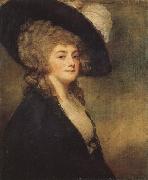 Mrs.Harriet Greer